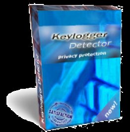 Keylogger Detector