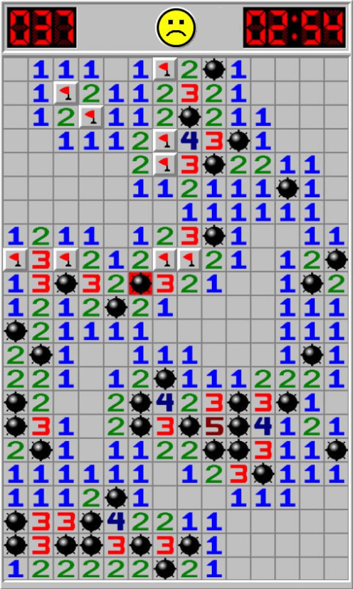 Minesweeper for PC Download