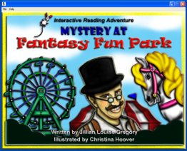 Mystery at Fantasy Fun Park