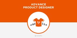 Magento Advance Product Designer