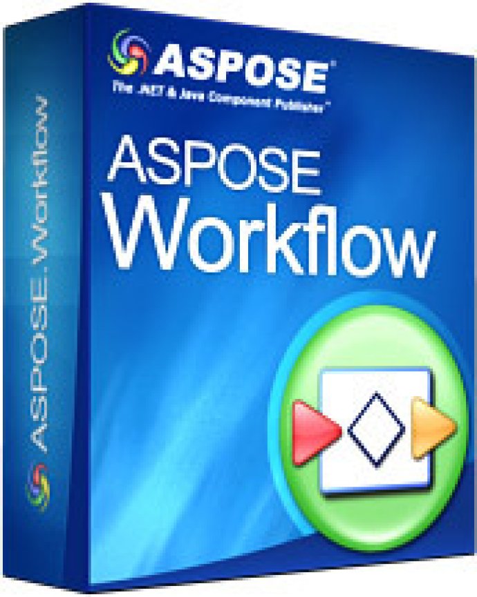 Aspose.Workflow for .NET