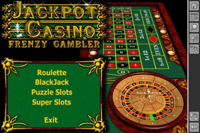 Jackpot Casino (Palm)