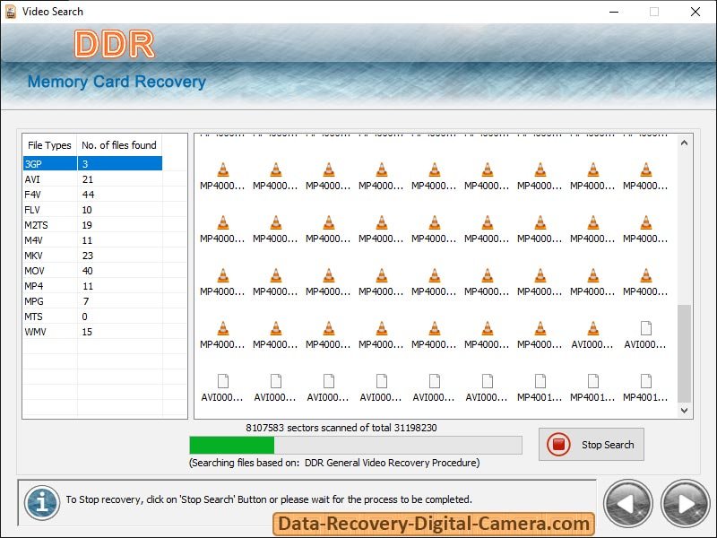 Memory Card Photos Recovery - Download & Review