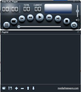 Free FLAC Player