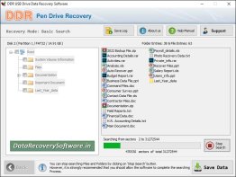 Recover Corrupted USB Drive