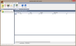 SysInfoTools EML to NSF Converter