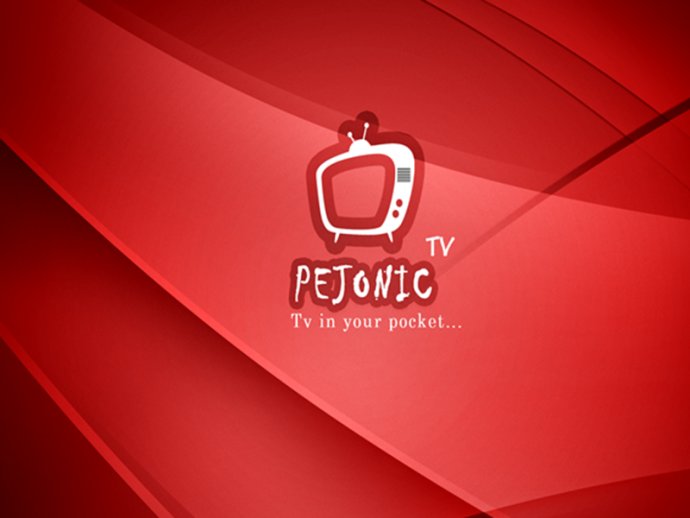 Pejonic TV Pejonic TV