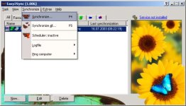 Easy2Sync for Files
