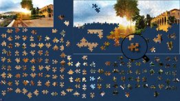 BrainsBreaker Jigsaw Puzzles