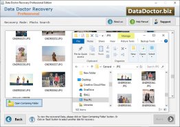 Professional Data Doctor Recovery