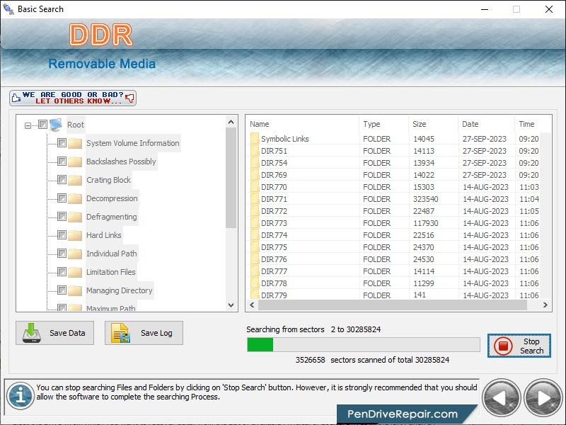 Download USB Drive Repair - Download & Review