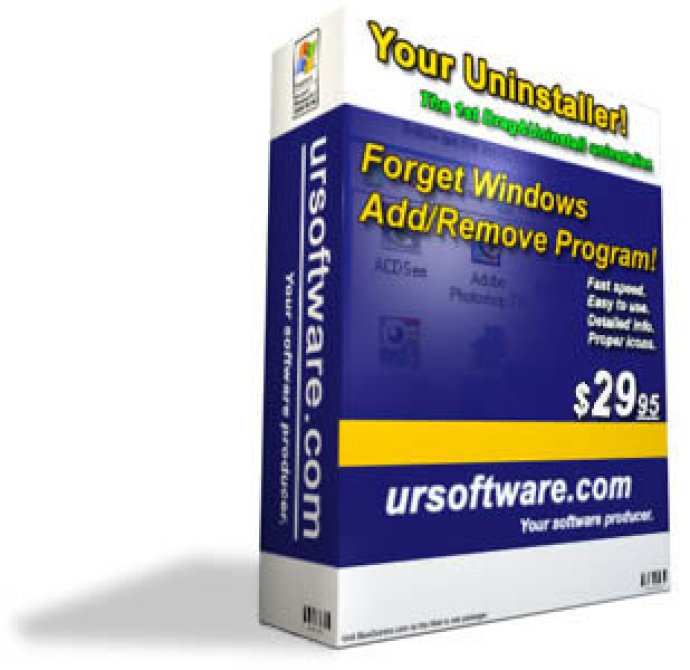 Your Uninstaller! Upgrade from 2.x to 3.x