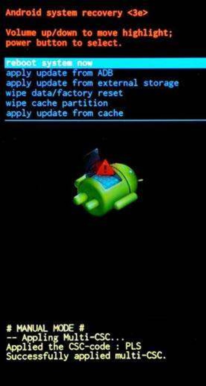 Tenorshare ReiBoot for Android