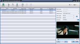 Aneesoft MKV Converter