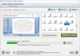 Data Recovery Software