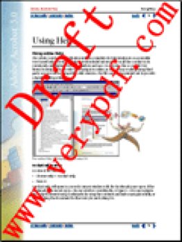 PDF Stamper SDK Royalty Free License