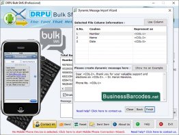 Windows Pc to Mobile Application