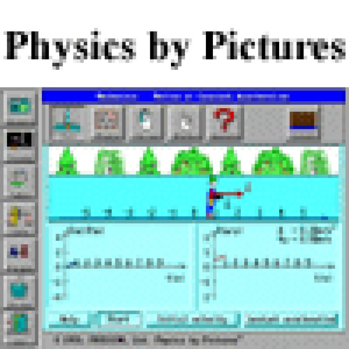 Physics By Pictures
