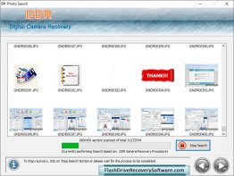 Free Pictures Recovery Software