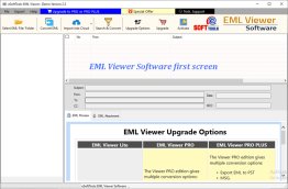 EML Viewer Tool