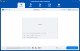 4Easysoft Mac Video Converter