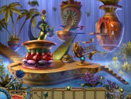 Eternal Night: Realm of Souls