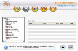 Removable Disk Files Recovery