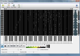 TwelveKeys Music Transcription Software