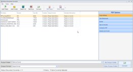 Hidocs Document Converter