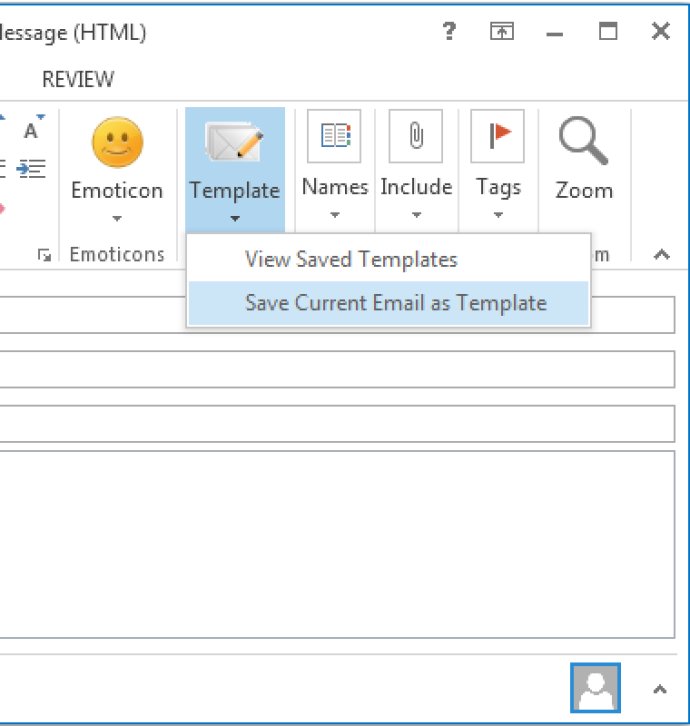 Topalt Email Templates for Outlook