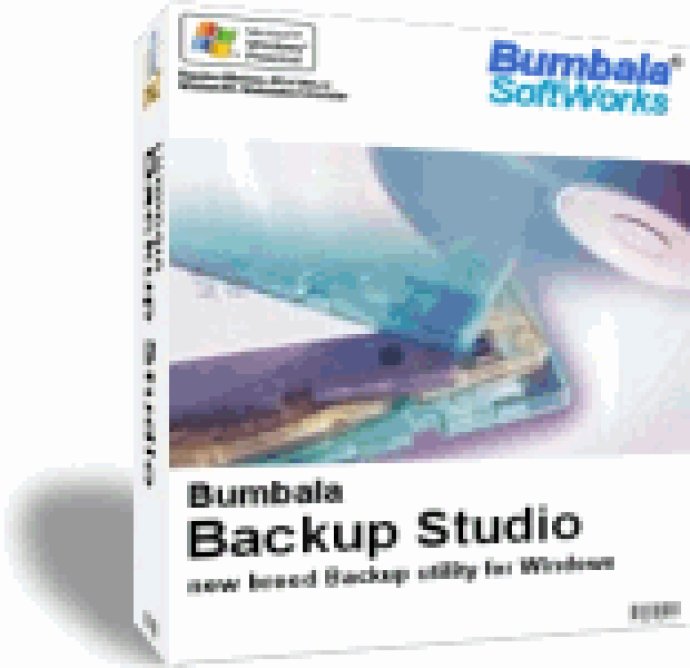 Backup Studio