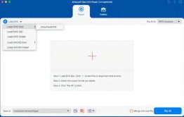 4Easysoft Mac DVD Ripper