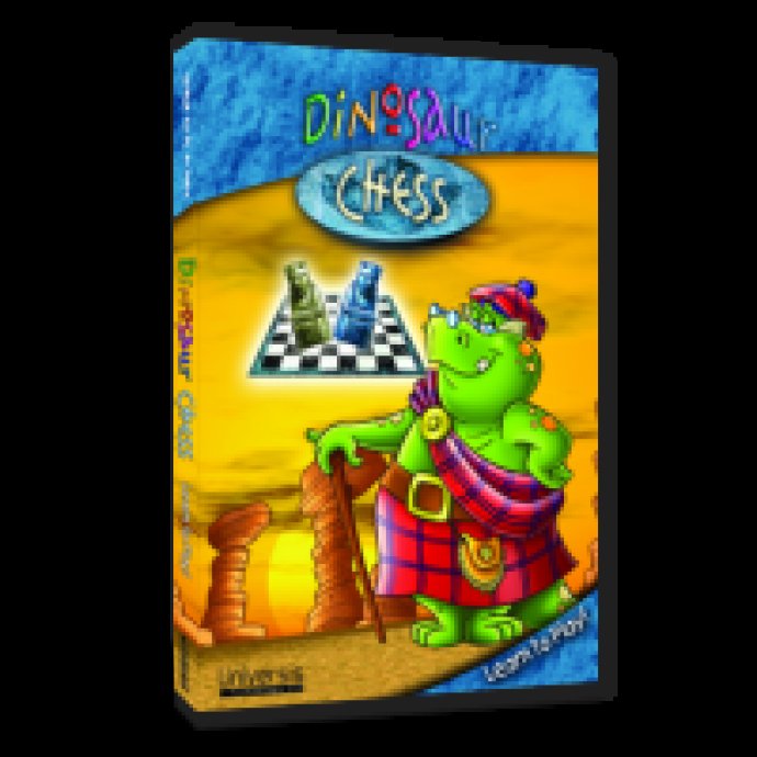 Dinosaur Chess: Learn to Play
