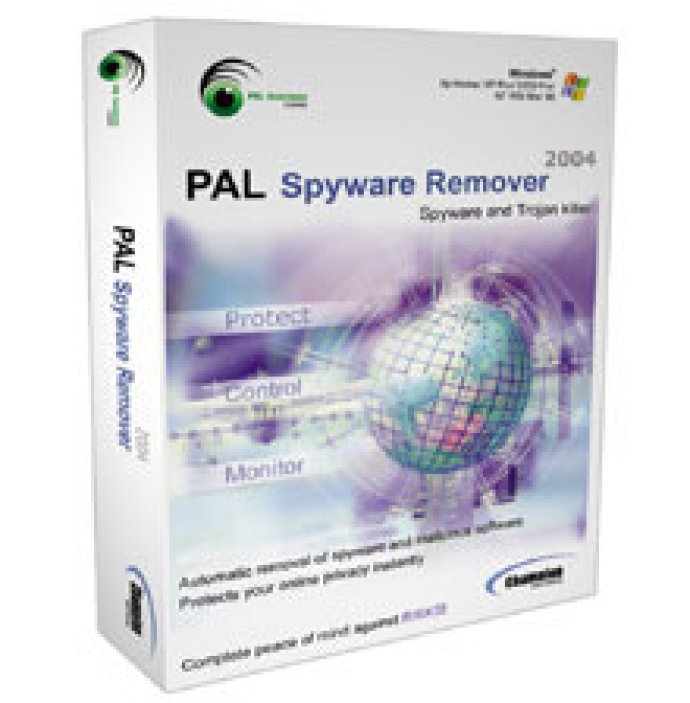 PAL Spyware Remover