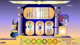 Egyptian Slots