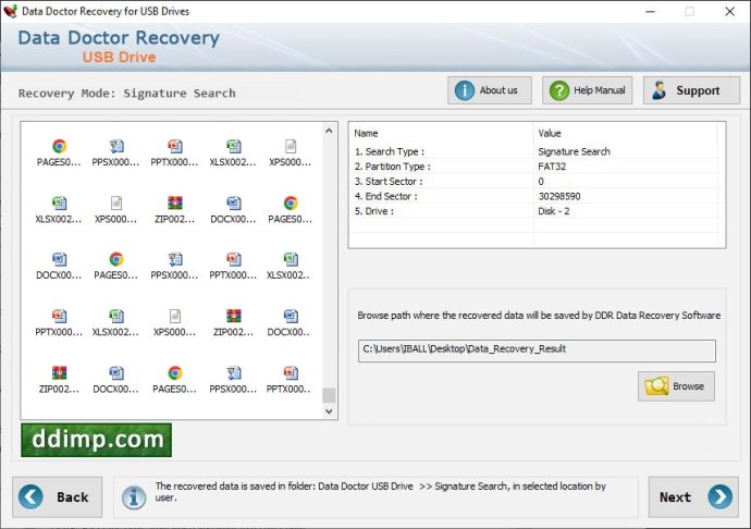 Pen Drive File Recovery Software Pen Drive File Recovery Software