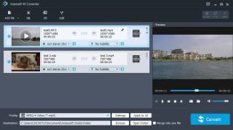 Aiseesoft 4K Converter