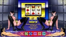 Erotic Slots