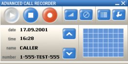 Advanced Call Recorder