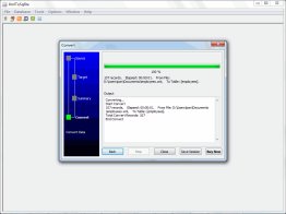 XmlToSqlite
