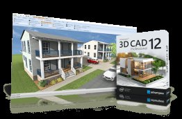 Ashampoo 3D CAD Professional 12