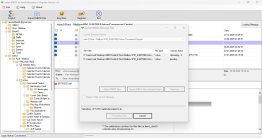 vMail MBOX to IMAP Migration