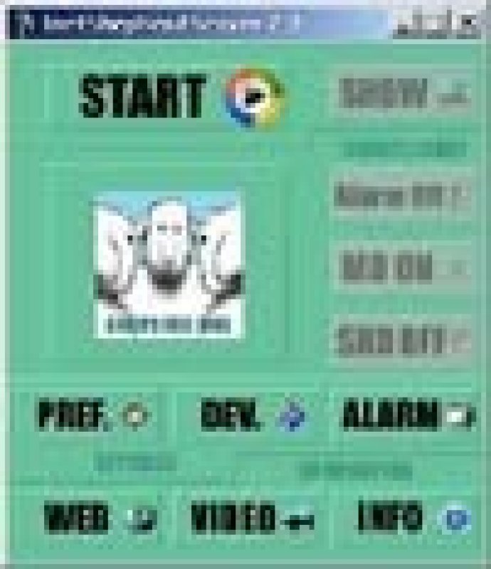 Inetshepherd - 3.1 1 Cam - 2 licenses