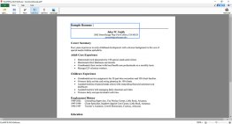 Free PicoPDF PDF Editor for Mac