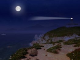 Lighthouse [AD]