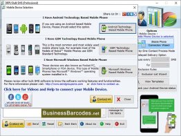 Bulk SMS Tool