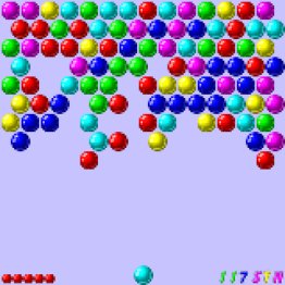 Bubble Shooter 2