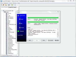 AccessToPostgres