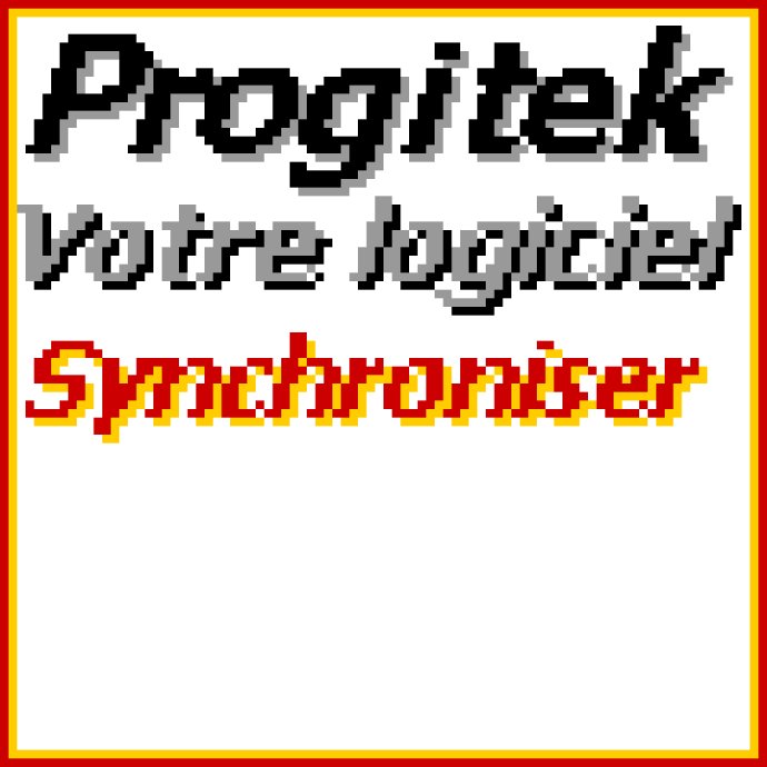 Progitek Synchroniser