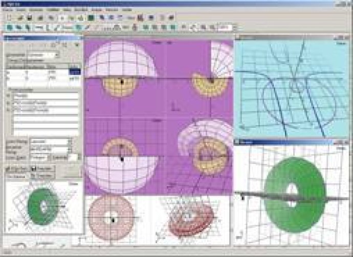 3DMath Explorer (2-5 users)